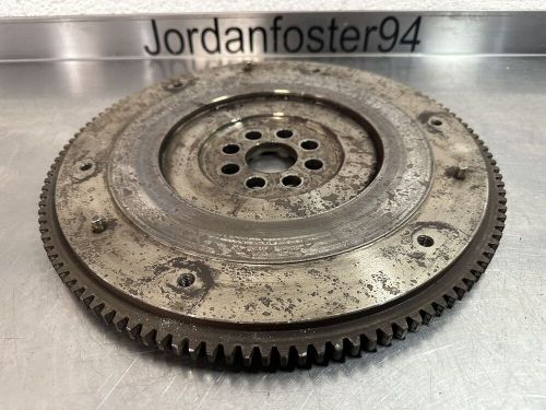 Honda civic type r ep3 oem standard k series flywheel k20 k20a2