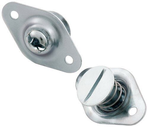 Allstar performance all19006 0 550  steel flush head self ejecting button