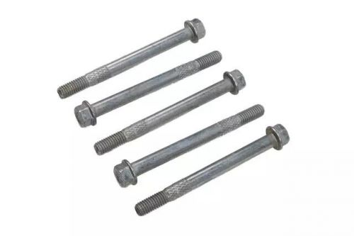 Genuine gm 3/8-16x4.33 multi-purpose bolt 12338064