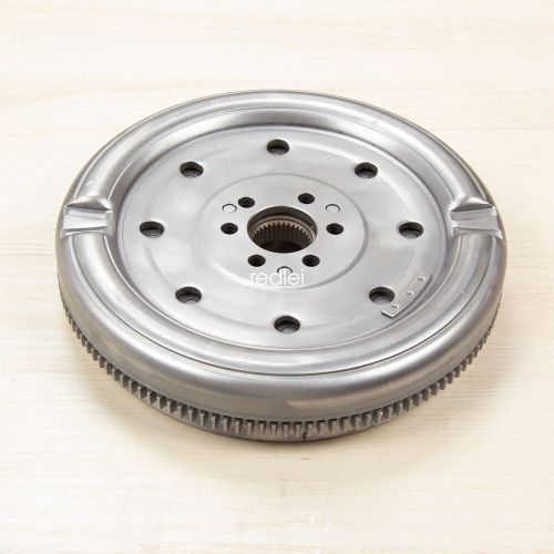 For vw jetta brm 1.9l dual mass dsg flywheel 6-speed dual clutch automatic