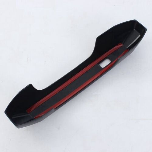 Tailgate door handle cover trim for jetour 2023 2024 accessories7682-