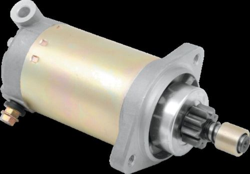 Rick&#039;s motorsport electric 64-401 starter motor for yamaha