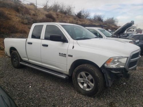 2013 2014 2015 2016 2017 2018 ram 1500 right front door trim panel x8 4 door