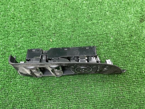 2015 2016 2017 lincoln mkz driver left side window switch oem