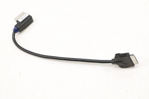 2013-2015 audi a4 allroad - ipod / iphone mmi cable 4f0051510k