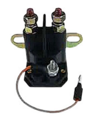 Sp1 starter solenoid