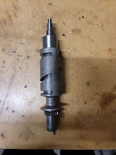 18-21 can am x3 defender maverick trail used shift drum  420657546 transmission