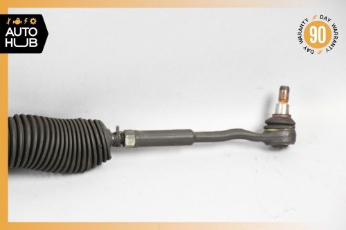 03-06 mercedes r230 sl500 sl55 amg power steering rack and pinion 2304600800 oem