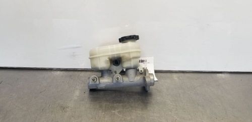 99 chevy corvette c5 brake master cylinder