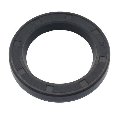 Mercruiser lower gearcase propeller shaft oil seal 26-14077 w/o-ring 8m0142840