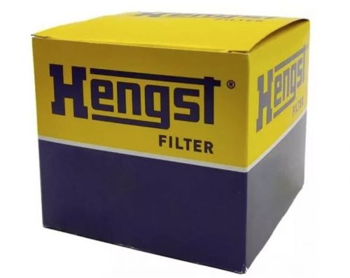 Air filter hengst e1887l-