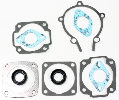 Spi gasket kit with oil seals 09-711024 moto ski/ski-doo spirit 250/elan