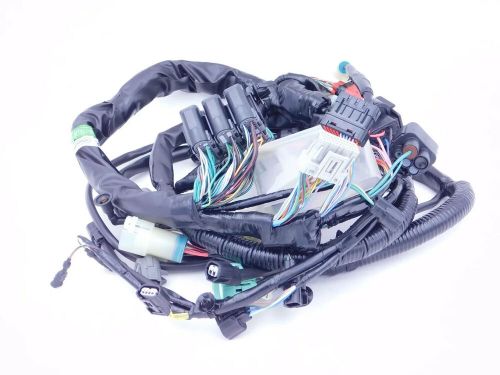 Wire harness 2009-2013 trx420 fm rancher oem genuine honda main wiring