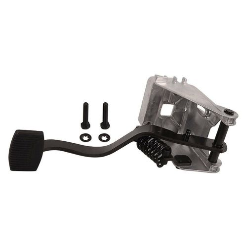 Clutch pedal assembly for 99-03 ford f250 f350 super duty 7.3l yc3z7b633ba^