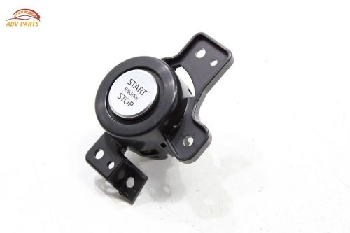 Infiniti qx60 engine ignition start stop switch button oem 2022 - 2024 