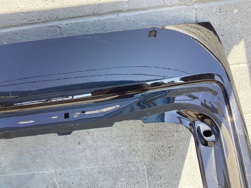 2020 2021 2022 2023 2024 mercedes gle coupe gle63 amg tailgate liftgate oem