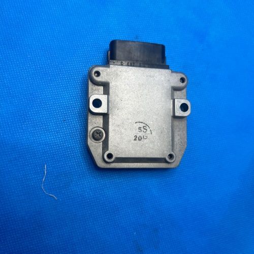 B02 toyota lexus igniter ignition control module 89621-26010 oem