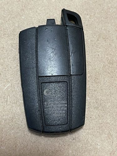 1x oem replacement keyless remote key fob for bmw kr55wk49186 comfort access