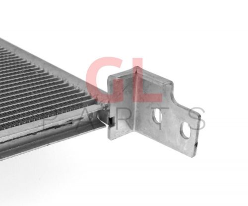 Air condenser a/c radiator for toyota auris e18 2013-2015 - hybrid