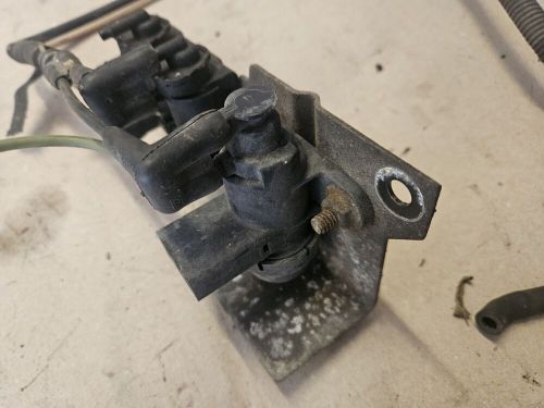 Oem 1995 f150 4.9l / 300 - vacuum lines line block