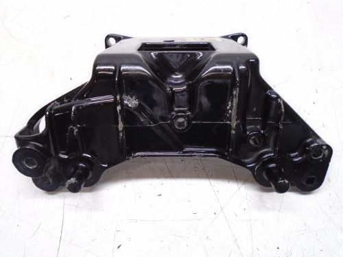 39174 mercury 350 outboard top cowl support front bracket  35 hp