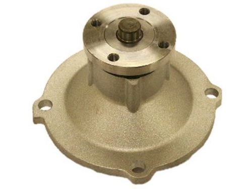 Water pump 15jxsc75 for fireflite adventurer desoto firedome firesweep 1958 1960