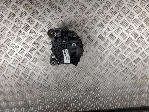 Skoda rapid mk1 alternator 1.6 tdi diesel cayc 2012 - 2019