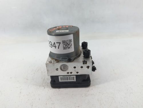 2016-2018 hyundai tucson abs pump control module ayhoq