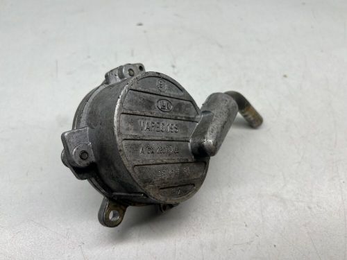 Mercedes benz w202 w210 om611 om612 om613 vacuum pump a6112300065 #k2-