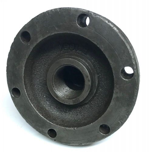 B1654, twin disc mg-509 filter cover