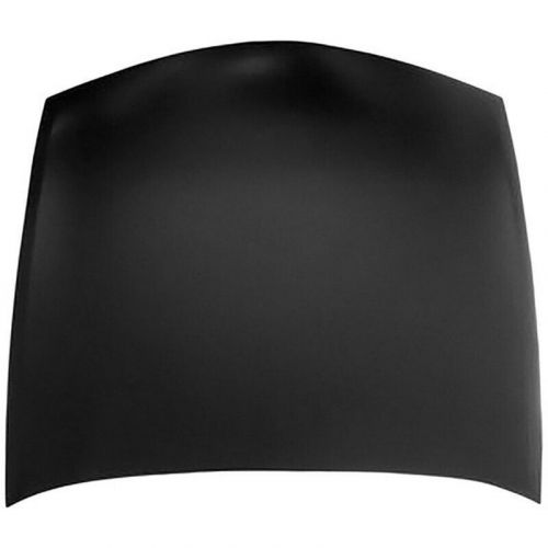 New primed hood for 2008-2012 honda accord sedan