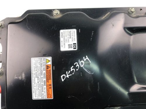 Toyota rav 4v xa50 inverter g92a0-42060 2019 17928308-