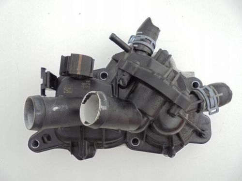 Skoda octavia iii 5e3 water pump 04e121042m 04e121600bd diesel 77kw 26052121-