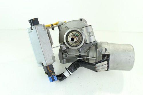 2016-2018 kia sorento steering column w/ motor oem, 56300c5000