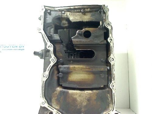 Oil tub cover sump ford mondeo iii wagon combi 1.8 16v (cgba) 2003-