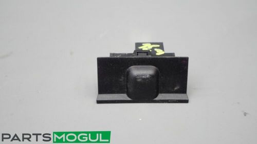 2009-2016 audi q5 front dash sun light sunlight sensor oem 8k0907539