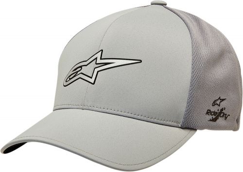 New alpinestars ageless mesh delta hat 12128110011lxl