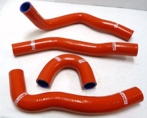 Obx radiator hose 2008-09 mitsubishi lancer evo x 10 r