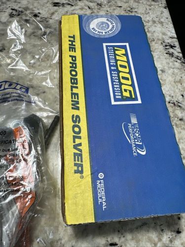 Suspension stabilizer bar link moog k750200 chevy, suzuki