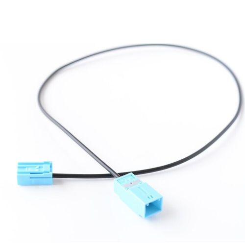 Male to female video harness high quality for chevrolet lvds wire line cable