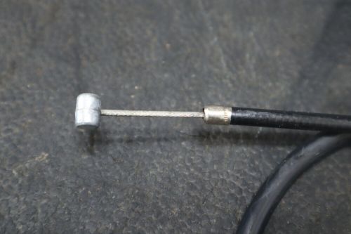 2007 kawasaki kx100 clutch cable 54011-0052