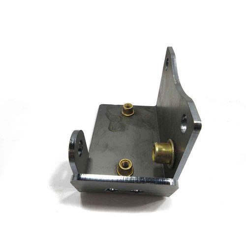 Band brake bracket bbio