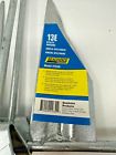 New 13 lb equivalent galvanized slip ring utility anchor, boats 25 to 28 ft long