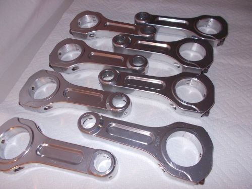 Big block chevy mgp aluminum rods for 540 cubic inch lot #u-6