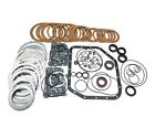 U340e u341e auto transmission master rebuild kit filter for toyota corolla 00-on