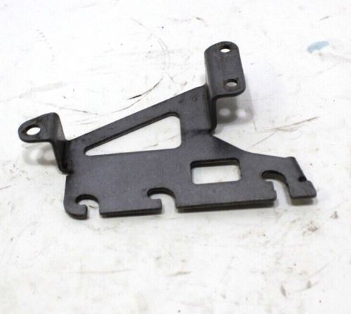 1998 yamaha wave runner gp 1200 throttle choke cable bracket oem 65u-14527-01-00