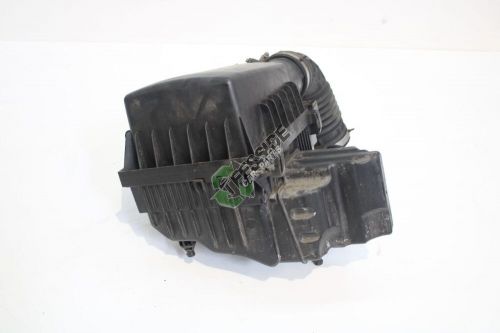 Nissan navara d23 air filter box 165004ja1a. 651.