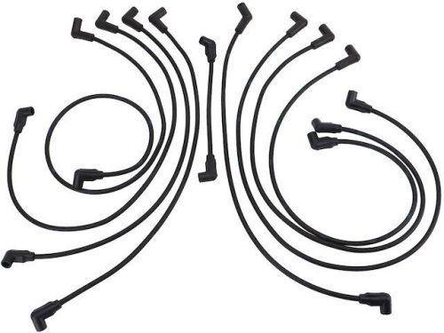 Spark plug wire set 56mhvp46 for blazer c1500 suburban c2500 c3500 c3500hd g10