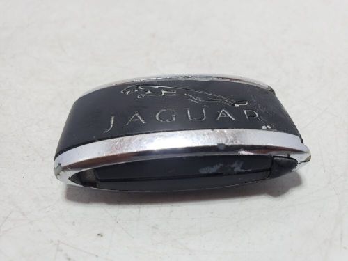 ✅ 2009-2015 oem jaguar xf xfr xk xkr keyless entry key fob remote transmitter