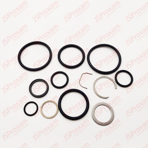 25-87400a2 fit for mercruiser alpha bravo power trim cylinder seal rebuild kit